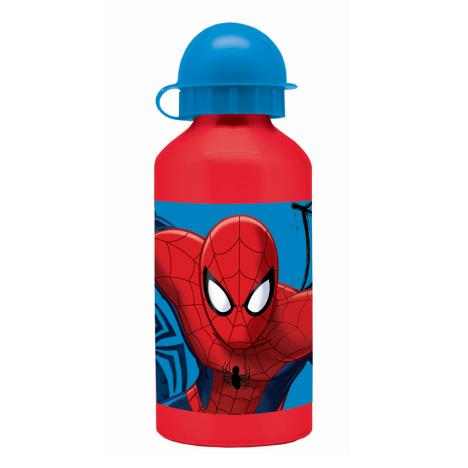 Ultimate Spiderman 500ml Aluminium Bottle £3.99